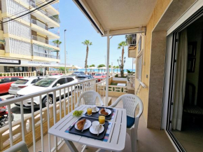 Apartamento NEPTUNO - Primera Línea de Playa